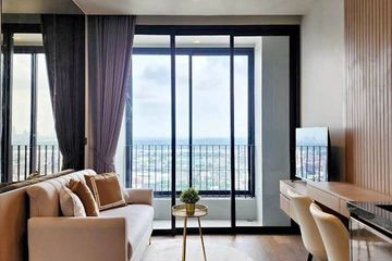 1 Bedroom Condo for rent in Ideo Q Sukhumvit 36, Khlong Tan, Bangkok near BTS Thong Lo