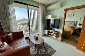 2 Bedroom Condo for rent in The Sky Sriracha, Surasak, Chonburi