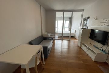 1 Bedroom Condo for rent in Hive Taksin, Khlong Ton Sai, Bangkok near BTS Wongwian Yai