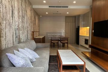 1 Bedroom Condo for rent in Noble Ploenchit, Lumpini, Bangkok near BTS Ploen Chit
