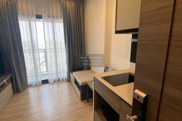1 Bedroom Condo for rent in THE LINE Phahol - Pradipat, Phaya Thai, Bangkok near BTS Saphan Kwai