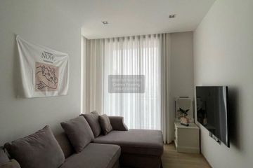 1 Bedroom Condo for rent in THE LINE Phahol - Pradipat, Phaya Thai, Bangkok near BTS Saphan Kwai