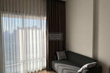1 Bedroom Condo for rent in THE LINE Phahol - Pradipat, Phaya Thai, Bangkok near BTS Saphan Kwai