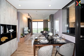 3 Bedroom Condo for rent in THE LINE Jatujak - Mochit, Chatuchak, Bangkok near MRT Chatuchak Park