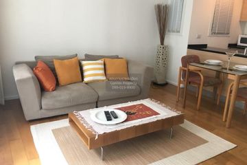 1 Bedroom Condo for rent in Wind Sukhumvit 23, Khlong Toei Nuea, Bangkok near MRT Sukhumvit