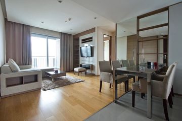 2 Bedroom Condo for rent in The Address Asoke, Makkasan, Bangkok near MRT Phetchaburi