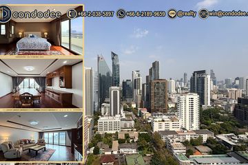 3 Bedroom Condo for sale in Khlong Tan, Bangkok near BTS Phrom Phong
