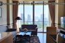 2 Bedroom Condo for sale in The Sukhothai Residences, Thung Maha Mek, Bangkok near MRT Lumpini