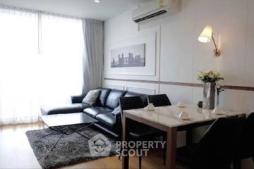 2 Bedroom Condo for rent in Noble Revo Silom, Silom, Bangkok near BTS Surasak