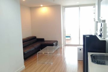 1 Bedroom Condo for sale in Chamchuri Square Residence, Pathum Wan, Bangkok near MRT Sam Yan