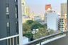2 Bedroom Condo for sale in Millennium Residence, Khlong Toei Nuea, Bangkok near BTS Asoke