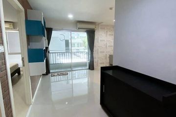 2 Bedroom Condo for sale in Whizdom @ Punnawithi Station, Bang Chak, Bangkok near BTS Punnawithi