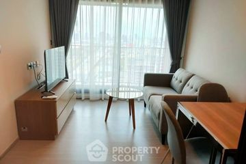 1 Bedroom Condo for rent in Life Asoke Hype, Makkasan, Bangkok near MRT Phra Ram 9