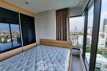 2 Bedroom Condo for rent in Life Sukhumvit 62, Bang Chak, Bangkok near BTS Bang Chak