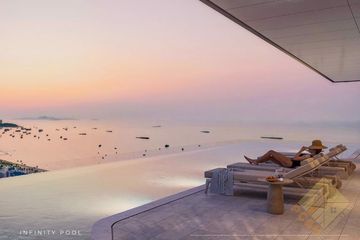 2 Bedroom Condo for sale in Tait Pattaya, Nong Prue, Chonburi