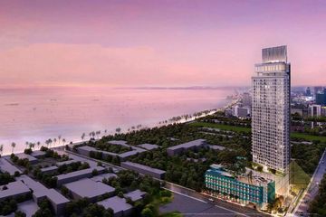 1 Bedroom Condo for sale in Tait Pattaya, Nong Prue, Chonburi