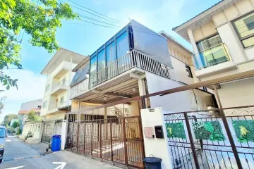 4 Bedroom House for rent in Wang Thonglang, Bangkok