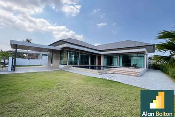 3 Bedroom House for rent in Nong Prue, Chonburi