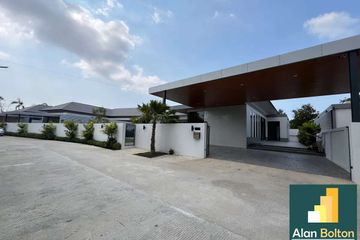 3 Bedroom House for rent in Nong Prue, Chonburi