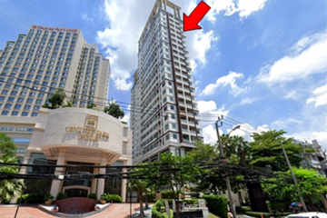 2 Bedroom Condo for sale in Makkasan, Bangkok near MRT Rang Nam