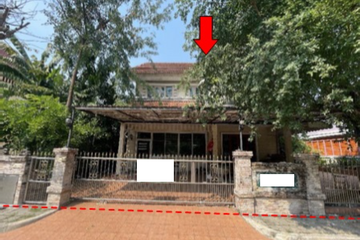 6 Bedroom House for sale in Bang Bon, Bangkok