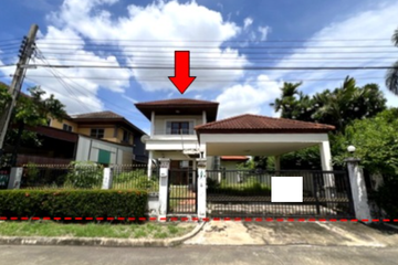 1 Bedroom House for sale in Khlong Thanon, Bangkok