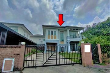 3 Bedroom House for sale in Bang Kaeo, Samut Prakan