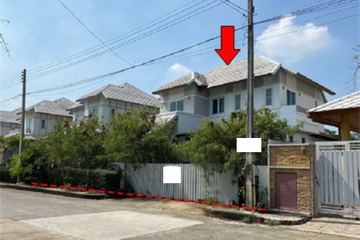 4 Bedroom House for sale in Prachathipat, Pathum Thani