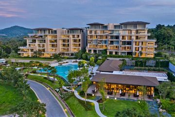 1 Bedroom Condo for sale in Nong Prue, Chonburi