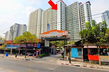 1 Bedroom Condo for sale in Huai Khwang, Bangkok near MRT Phra Ram 9