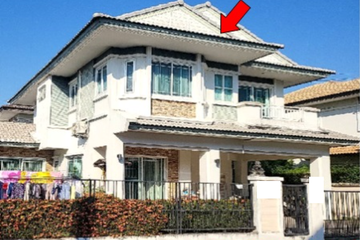 3 Bedroom House for sale in Rangsit, Pathum Thani