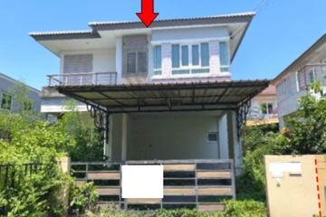 3 Bedroom House for sale in Tha Kham, Bangkok