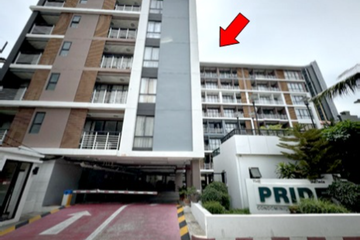 2 Bedroom Condo for sale in Nong Prue, Chonburi
