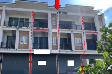 8 Bedroom Commercial for sale in Bueng, Chonburi