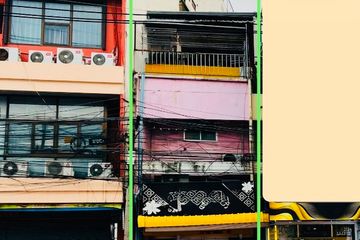 3 Bedroom Commercial for sale in Nong Prue, Chonburi
