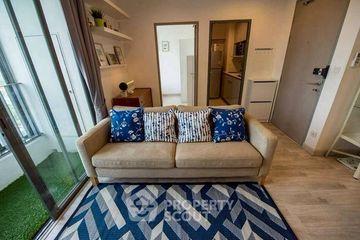2 Bedroom Condo for rent in Ideo Mobi Sukhumvit 81, Bang Chak, Bangkok near BTS On Nut