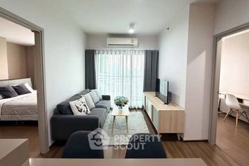 2 Bedroom Condo for rent in Ideo Sukhumvit 93, Bang Chak, Bangkok near BTS Bang Chak