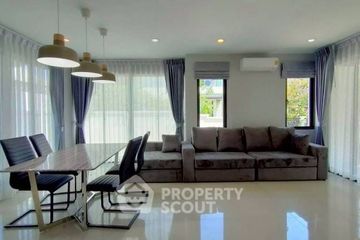 3 Bedroom House for rent in LAKE VIEW PARK WONGWAN BANGNA &ndash; RAM 2, Dokmai, Bangkok