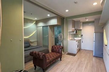 1 Bedroom Condo for rent in Ideo Q Ratchathewi, Thanon Phaya Thai, Bangkok near BTS Ratchathewi