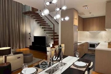 2 Bedroom Condo for rent in The Sukhothai Residences, Thung Maha Mek, Bangkok near MRT Lumpini