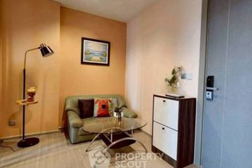 1 Bedroom Condo for rent in Life Asoke Rama 9, Makkasan, Bangkok near MRT Phra Ram 9