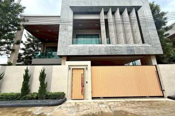 3 Bedroom House for rent in Madcha Nirvana, Huai Yai, Chonburi