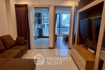 1 Bedroom Condo for rent in Supalai Oriental Sukhumvit 39, Khlong Tan Nuea, Bangkok