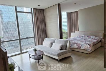 1 Bedroom Condo for rent in 49 Plus, Khlong Tan Nuea, Bangkok near BTS Phrom Phong