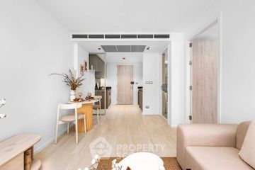 1 Bedroom Condo for rent in Craft Ploenchit, Lumpini, Bangkok near BTS Ploen Chit