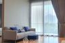 2 Bedroom Condo for rent in Magnolias Waterfront Residences, Khlong Ton Sai, Bangkok near BTS Saphan Taksin
