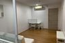1 Bedroom Condo for rent in Hive Taksin, Khlong Ton Sai, Bangkok near BTS Wongwian Yai