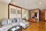 2 Bedroom Condo for rent in The Bangkok Sukhumvit 43, Khlong Tan Nuea, Bangkok near BTS Phrom Phong