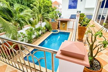 4 Bedroom House for rent in Na Jomtien, Chonburi