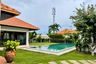 3 Bedroom House for sale in Huai Yai, Chonburi